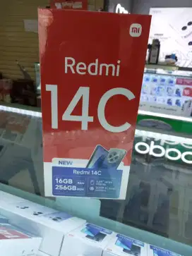 Redmi 14C 16/256