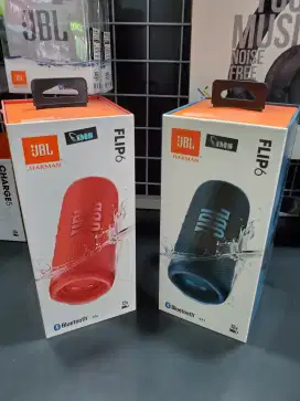 Speaker FLIP6 JBL