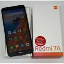 SECOND MULUS XIAOMI REDMI 7A LTE NORMAL PEMAKAIAN BISA TT/JUAL/BELI