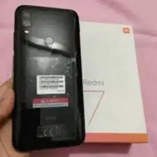 BISA TT/JUAL/BELI Second Mulus XIAOMI REDMI 7A LTE NORMAL PEMAKAIAN