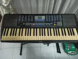 Piano Yamaha barang langka