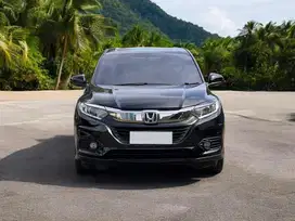 Honda HR-V E At Th.2019