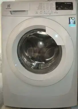 Mesin Cuci Bekas, harga sebelum inflasi, free Ongkir sekitar jateng