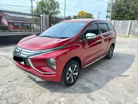 Mitsubishi Xpander 2018 Bensin