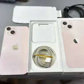Siap Cod iphone 13 512Gb mulusssss pro max eks garansi ibox atau inter