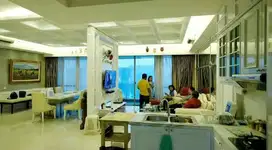 DIJUAL APARTEMEN MORITZ LIPPO MALL JAKARTA BARAT