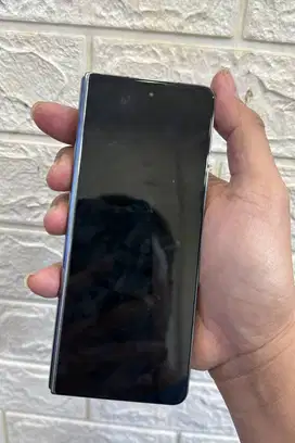 Siap Cod Samsung Z Fold 5 512Gb mulus ori