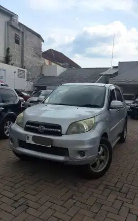 [OLXMobbi] Daihatsu Terios 1.5 TS EXTRA Bensin-MT 2013