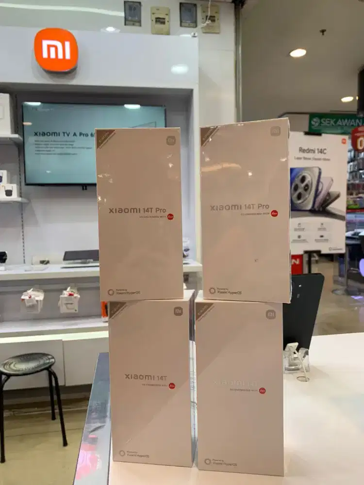 Xiaomi 14T 12/512