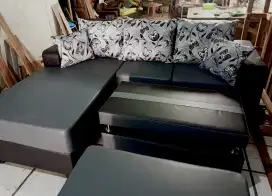 SERVICE / RENOVASI SOFA