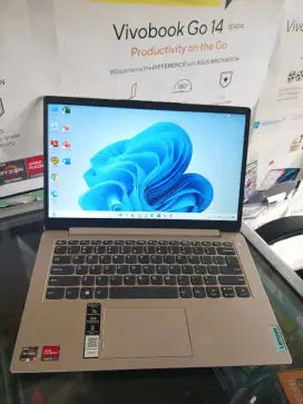 Laptop Lenovo Ideapad Slim 3 Amd Ryzen 3 7320U Ram 8 Ssd 256