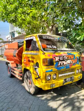 Sedot Wc Gunung Anyar Promo Surabaya