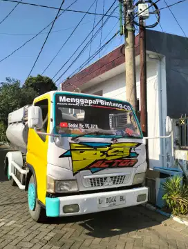 Sedot WC Penuh Promo Krian Sidoarjo