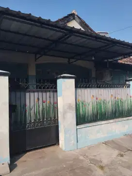 Rumah Siap Huni Colomadu Dekat Bandara Pintu Tol