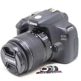 CANON EOS 1200D