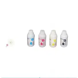Serbuk Toner Refill CF380A CF380 380A Pro MFP M476 CMYK 45gr