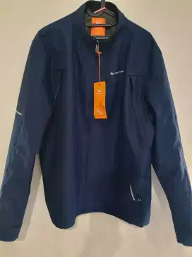 Jaket Respiro air ventech R1.3 Navy,XXL