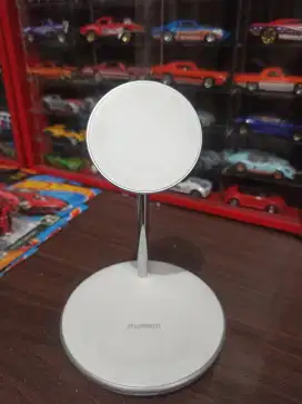 Magnetic Wireless Charging Stand (Choetech) ex Ibox