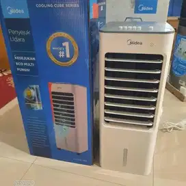 Midea air cooler ac 100  - 18b