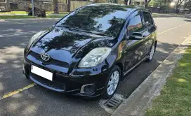 Dijual Mobil Yaris Tahun 2012 Mobil sangat Terawat Pemilik Pertama