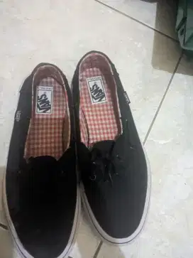 Sepatu Vans second Pamulang