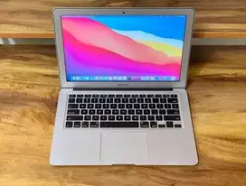 Macbook air 2017 256Gb