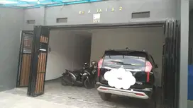 Rumah Kontrakan Cimanggis Depok