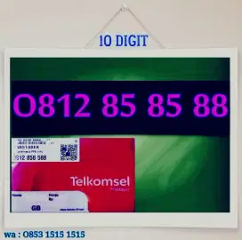 simPATI CANTIK 10 ANGKA 10 DIGIT MANIS