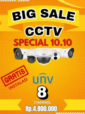 CCTV PROMO AWAL TAHUN