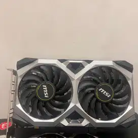 Vga MSI GTX 1660 s 6 GB