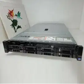 SERVER DELL R730 XEON DOUBLE RACK 2U SECOND