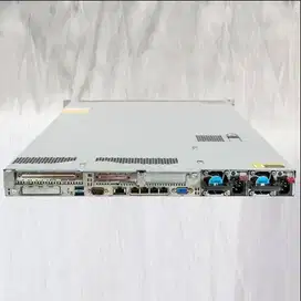 SECOND SERVER HP DL360 G9 2U RACK