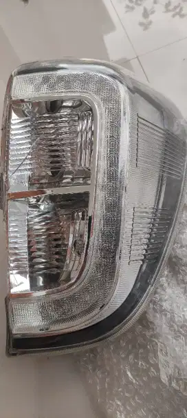 Stoplamp original Toyota rush 2016
