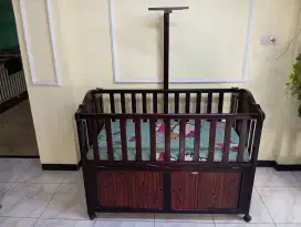 TURUN HARGA!!! JUAL CEPAT BOX BAYI HAKARI