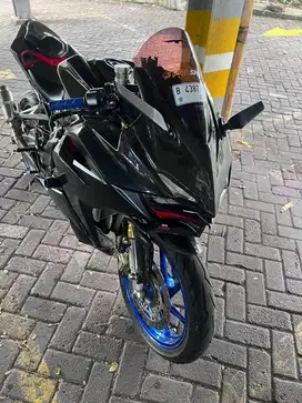 Honda cbr 250RR Abs 2017