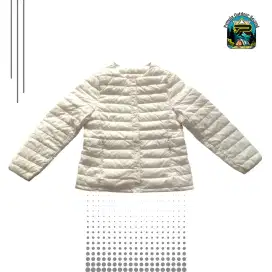 Jaket Bulang Anak TOPTEN KIDS Real light Goose