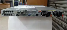 LENOVO SR650 2U PROC DOBEL SILVER, GOLD, PLATINUM SECOND