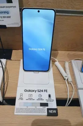 Samsung Galaxy S24 FE