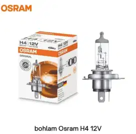 Bohlam Osram baru