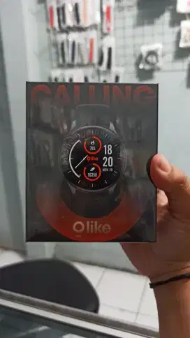 Smartwatch Olike FW2