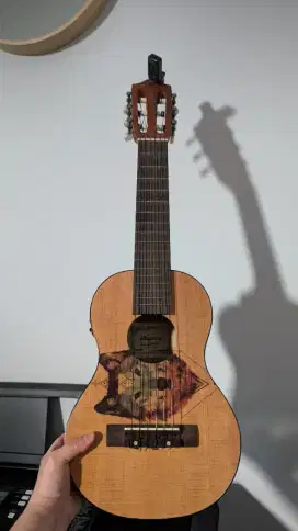 Guitarlele Legacy