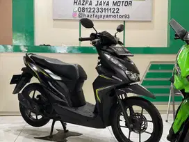 Honda Beat Fi Sporty CBS 2021