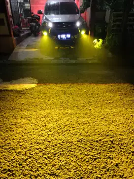 Foglamp biled  Innova 2012 - 2022 SM pasang sejadetabek