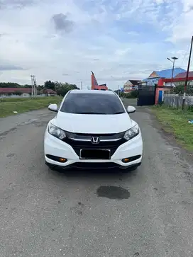 HONDA HRV E CVT MATIC