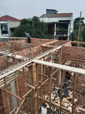 JASA RENOVASI RUMAH