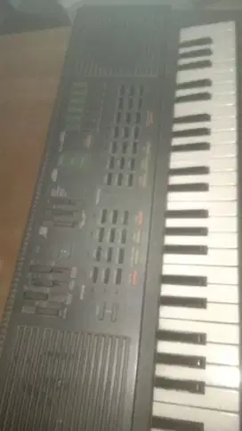 Jual Electone Merk YAMAHA PSS-460