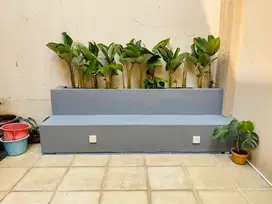 BANGKU TAMAN MODERN