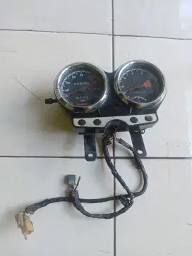 Jual spidometer thunder ori