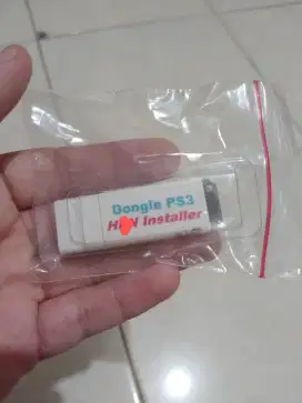 ps3 dongle h*n installer original citra mulia terbaru