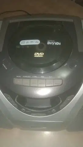 JUAL COMPO MERK PHILIPS